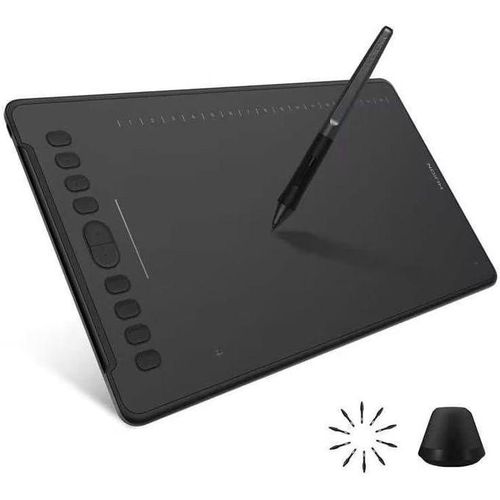 INSPIROY H1161 Graphic Drawing Tablets