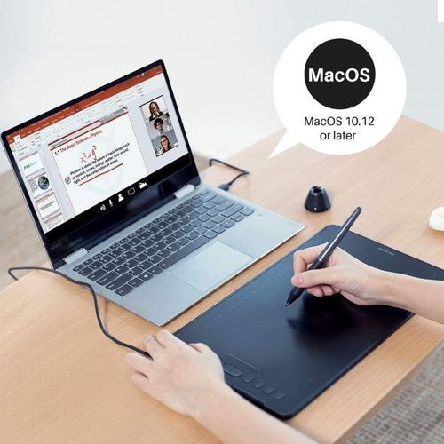 INSPIROY H1161 Graphic Drawing Tablets